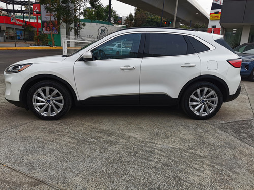 Ford Escape 2.5 Titanium At