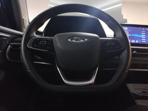 Chirey tiggo 7 pro 5 pts. Comfort, 1.5T, CVT, a/ac., RA-18