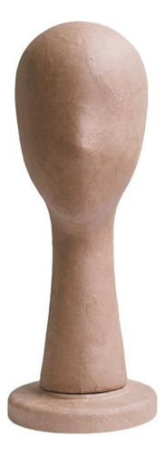 Pasador De Cabeza De Maniquí, Soporte De Sombreros De