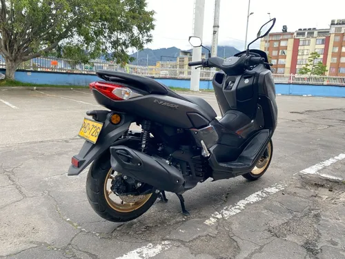 Yamaha Nmax Connect 155 2024