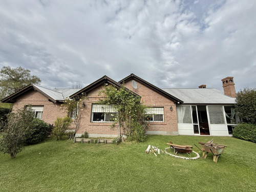 Casa En Venta 3 Dormitorios En Rosario- Fisherton