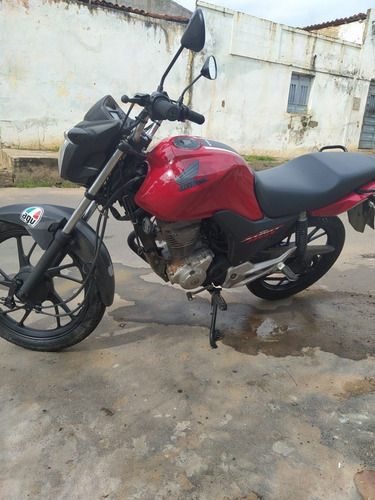 Honda Start 160