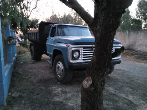 Imagem 3 de 7 de Ford Ford F 1000