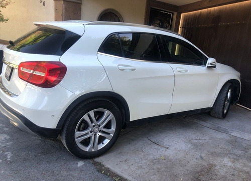 Imagen 1 de 9 de Mercedes-benz Clase Gla Sport Gla 200