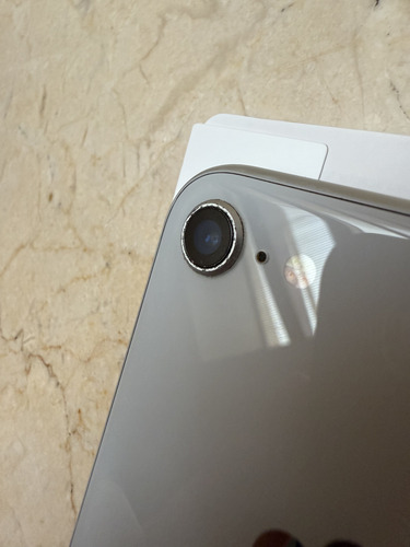 Apple iPhone 8 64 Gb Plata - Original (Usado)