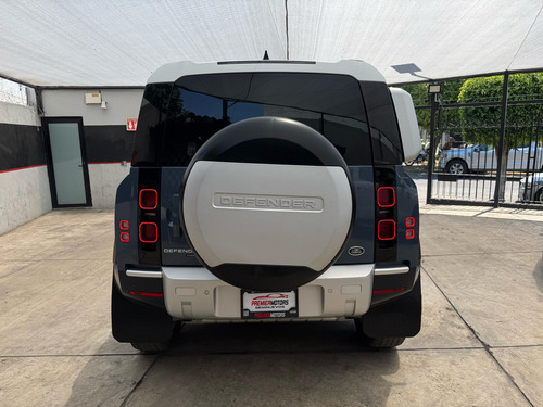 Defender S 3.0l Mhev 400ps