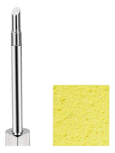 Puntas Para Soldador, Puntas De Soldadura De 8 W, Miniplanch