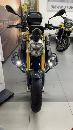 Bmw R 1250 R