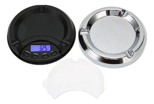 Digital Mini Scale, 0.01g X 200g Portable Jewelry Scale Wit.