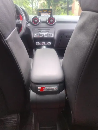 Audi A1 1.4 Tfsi Ambition