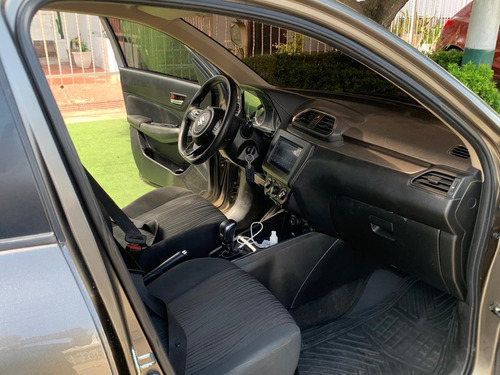 Suzuki Dzire 2019 Automático
