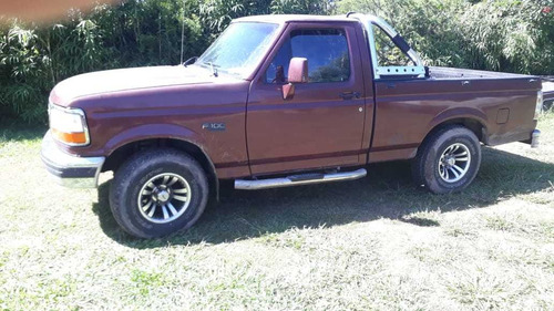 Ford F-100 2.5 I Xl 1997