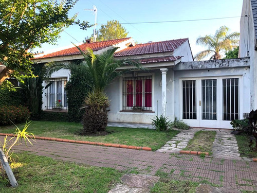 Venta Casa Castelar Norte