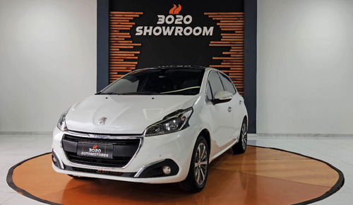 Peugeot 208 1.6 Feline