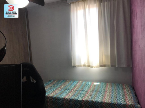 Imagem 14 de 15 de Apartamento - Vila Esperanca - Ref: 9102 - V-9102