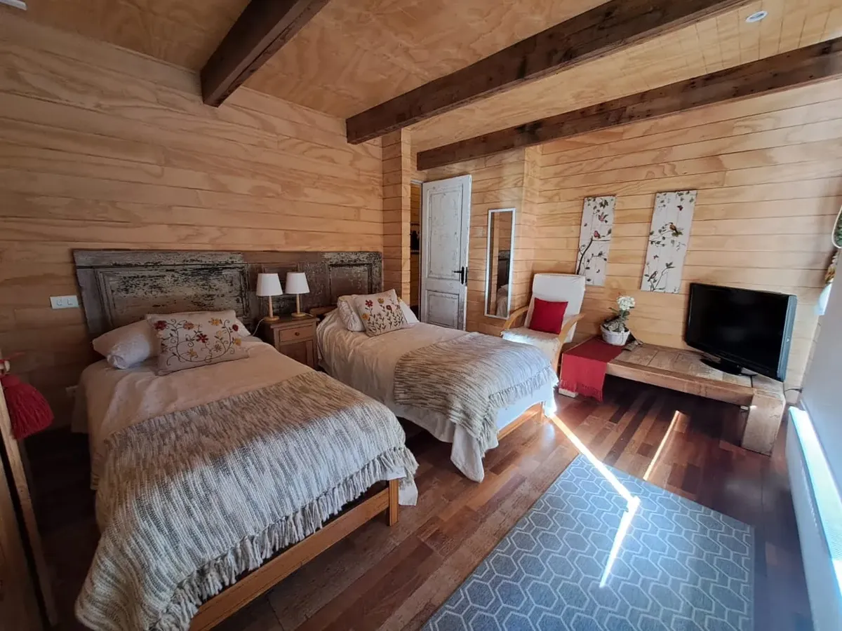 Imagen 3 de 9 de Casa Orilla Ranco