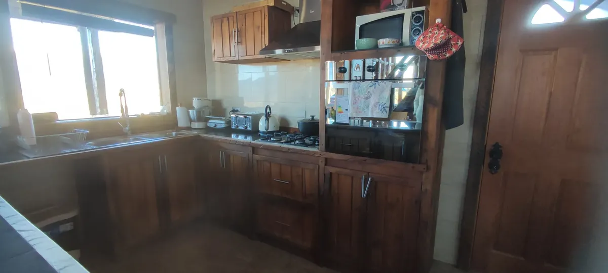 Imagen 4 de 21 de Dos Casas En Una Propiedad Vive Y Aprovecha Rentar La Otra