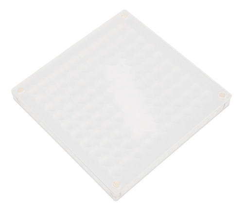 Vitrina Acrílica Transparente Para Almacenamiento De Conchas