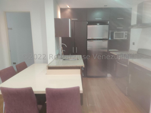 Imagen 6 de 13 de Apartamento En Venta Boleita Norte Mls #22-20676
