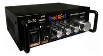 Comprar In Home Hifi Subwoofer C - Amplificadores Sistema Soni