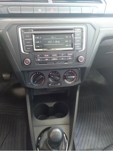 Gol Trendline 1.6 Manual