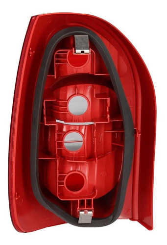 Imagen 2 de 5 de Faro Trasero Derecho Citroen Xsara Picasso 07/13