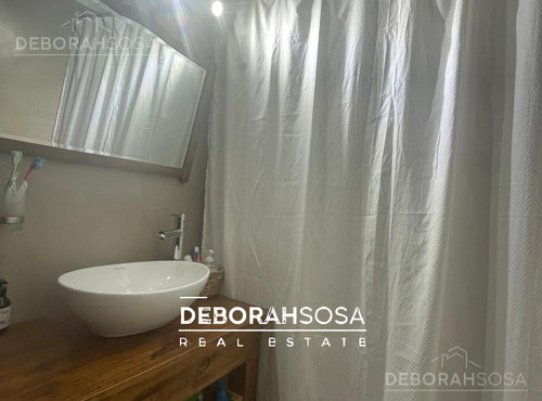 Apto Crédito - Departamento En San Fernando - 2 Ambientes Con Cochera