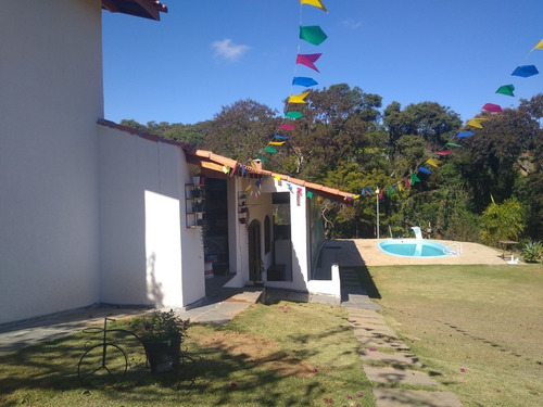 Imagem 8 de 14 de Chácara / Fino Acabamento / Cond. De Chácaras