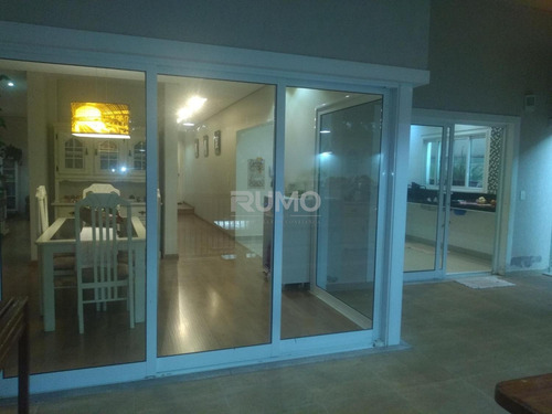 Imagem 29 de 30 de Casa À Venda Em Jardim Soleil - Ca012342