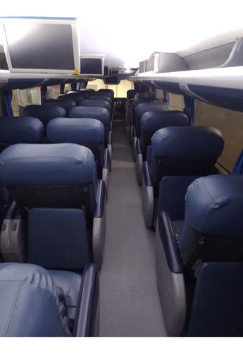 Marcopolo Paradiso G7 Dd 1800 Ano 2012 K400 Jm Cod.1513