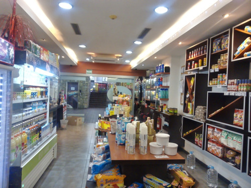 Imagen 4 de 5 de Fondo De Comercio En Venta San Antonio De Los Altos