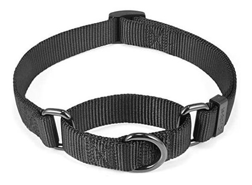 Ciclpet Nylon Ajustable Martingale Dog Lqrxi