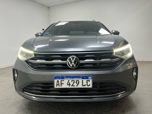 Volkswagen Nivus 1.0 Tsi Tiptronic Highline