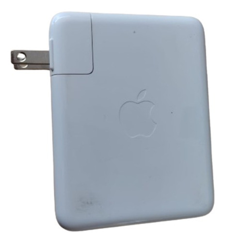 Adaptador De Corriente Apple Original 140w Usb-c A2452