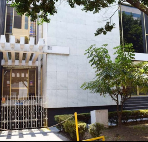 Edificio En Venta  Av. Insurgentes Sur  Alcaldía Benito Juárez 