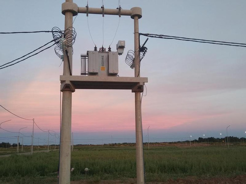 Imagen 2 de 9 de Lote En Peumayen, Plottier