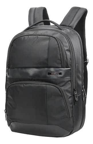 Mochila Porta Notebook Derek Kosok Ejecutiva Reforzada Carry