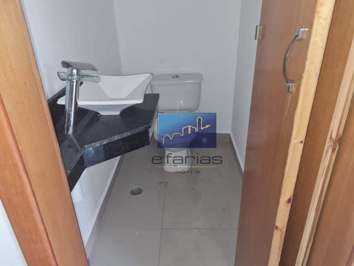 Imagem 13 de 24 de Sobrado Com 3 Dormitórios À Venda Por R$ 450.000,00 - Vila Talarico - São Paulo/sp - So1175