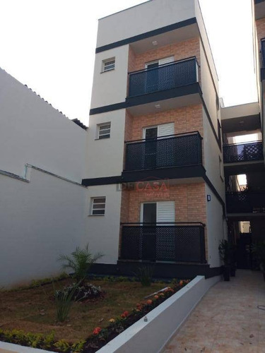 Imagem 9 de 24 de Apartamento Com 2 Dormitórios À Venda, 40 M² Por R$ 176.000,00 - Itaquera - São Paulo/sp - Ap6388