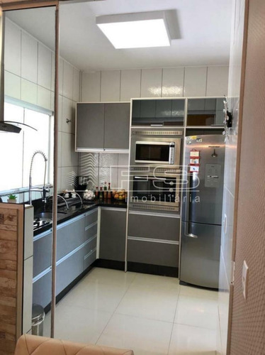 Imagem 8 de 15 de Casa 2 Suites Mobiliada Pereque Porto Belo - 4166