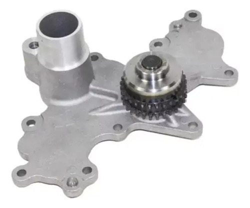 Bomba De Agua Para Ford F-150 3.5 Año 2012-2017