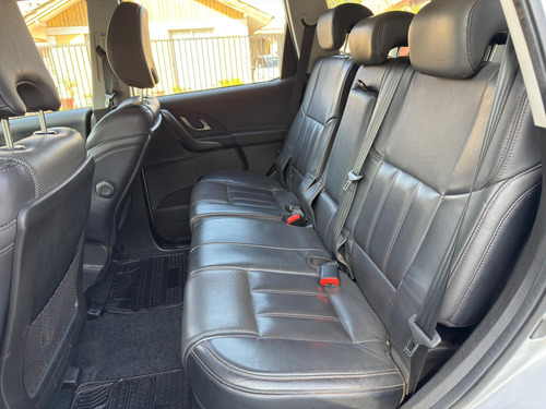 Mahindra Xuv 500 2.2 At 2019