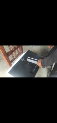 Monitor Hp Elitedisplay E273. , 27 pulgadas (Usado)
