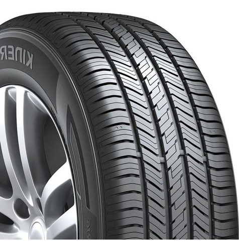 Cubierta Hankook 175/70 R13 H735 T Colocada