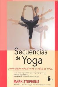 Secuencias De Yoga - Stephens, Mark