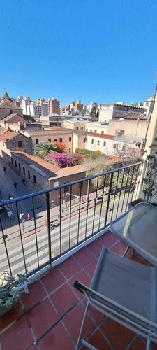 Imagen 18 de 27 de Espectacular Depto Con Vista A La Manzana Jesuítica