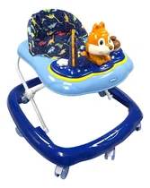 Comprar Andador Para Bebés Musical Bandeja Con Sonidos Y Soporte