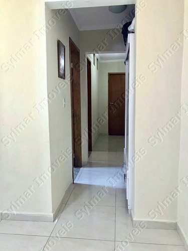Imagem 14 de 18 de Casa Com 2 Dorms, Jardim Castanha, Guarulhos - R$ 370 Mil, Cod: 2486 - V2486