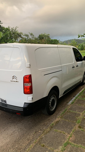 Citroën Jumpy FurgãO 1.6 Pack Td Blue Hdi 5p