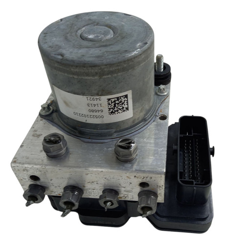 Kit Módulo Injeção Code Pulse 1.0 Cód 68350433ad (Usado)